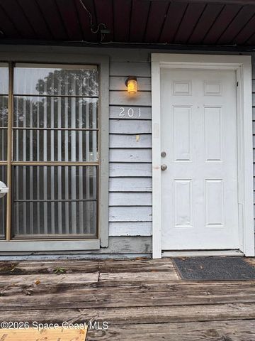 2000 Agora Circle Circle SE 201, Palm Bay, FL 32909