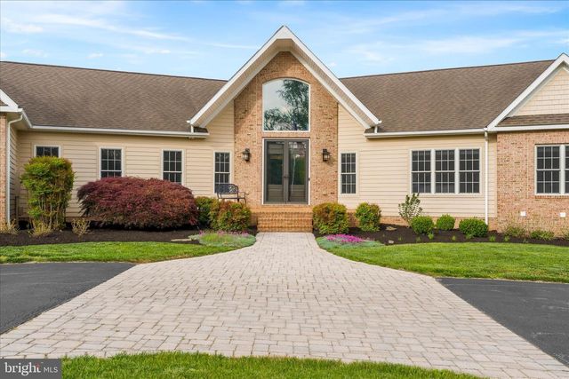 10691 EASTERDAY RD, Myersville, MD 21773