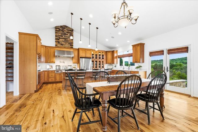 10691 EASTERDAY RD, Myersville, MD 21773