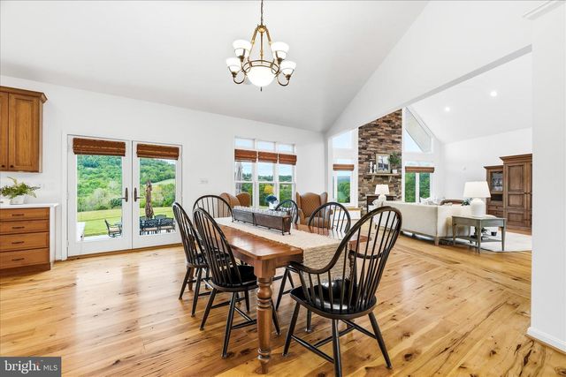10691 EASTERDAY RD, Myersville, MD 21773