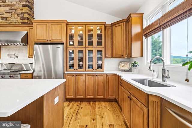 10691 EASTERDAY RD, Myersville, MD 21773