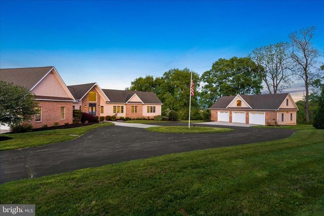 10691 EASTERDAY RD, Myersville, MD 21773