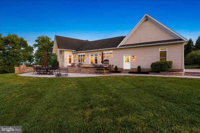 10691 EASTERDAY RD, Myersville, MD 21773