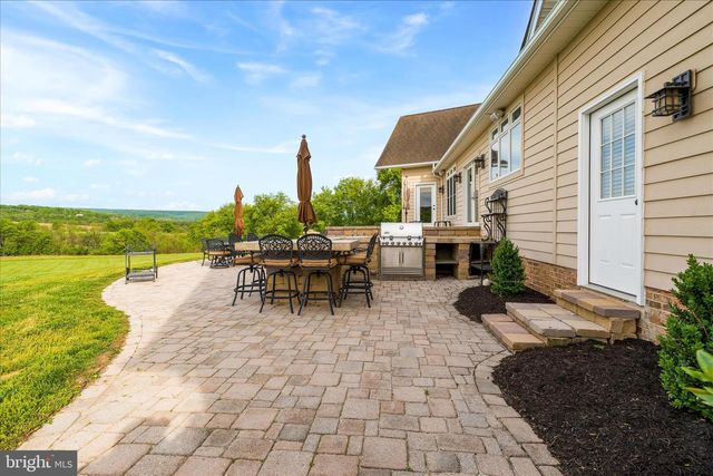 10691 EASTERDAY RD, Myersville, MD 21773