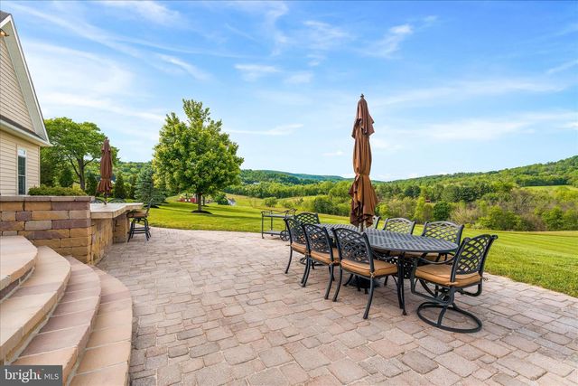 10691 EASTERDAY RD, Myersville, MD 21773