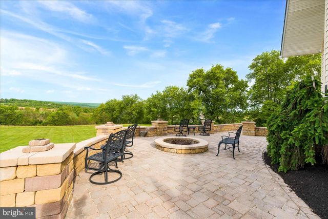 10691 EASTERDAY RD, Myersville, MD 21773