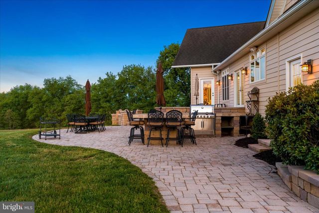 10691 EASTERDAY RD, Myersville, MD 21773