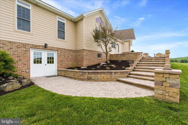 10691 EASTERDAY RD, Myersville, MD 21773