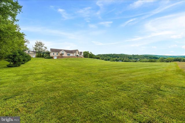 10691 EASTERDAY RD, Myersville, MD 21773