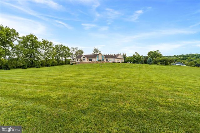 10691 EASTERDAY RD, Myersville, MD 21773