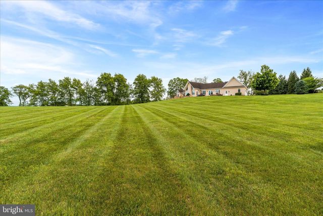 10691 EASTERDAY RD, Myersville, MD 21773