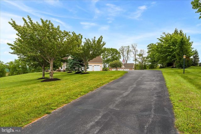 10691 EASTERDAY RD, Myersville, MD 21773