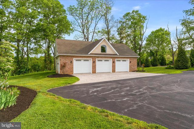 10691 EASTERDAY RD, Myersville, MD 21773