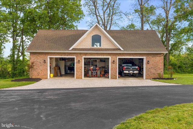 10691 EASTERDAY RD, Myersville, MD 21773
