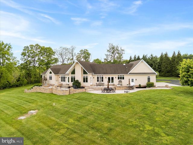 10691 EASTERDAY RD, Myersville, MD 21773