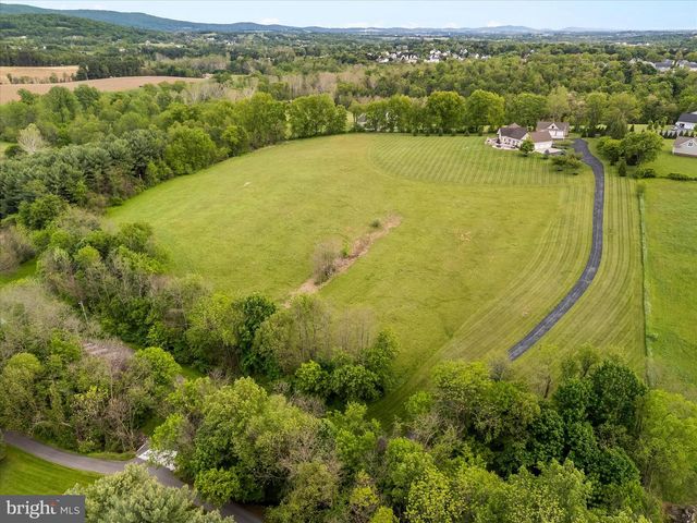 10691 EASTERDAY RD, Myersville, MD 21773