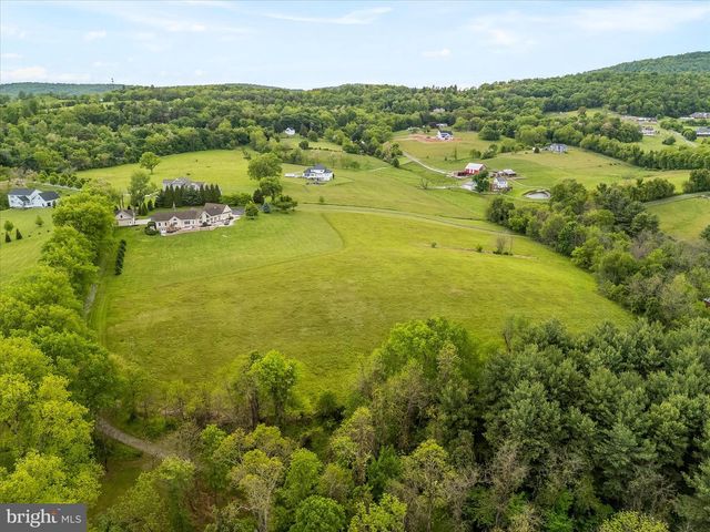 10691 EASTERDAY RD, Myersville, MD 21773