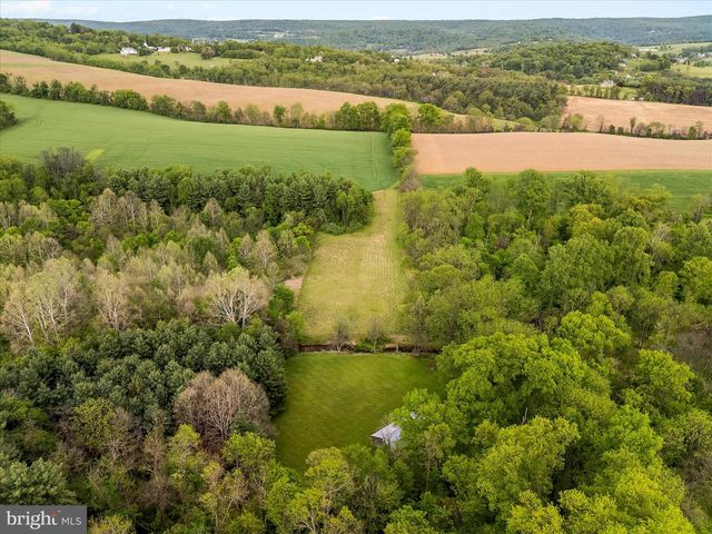 10691 EASTERDAY RD, Myersville, MD 21773