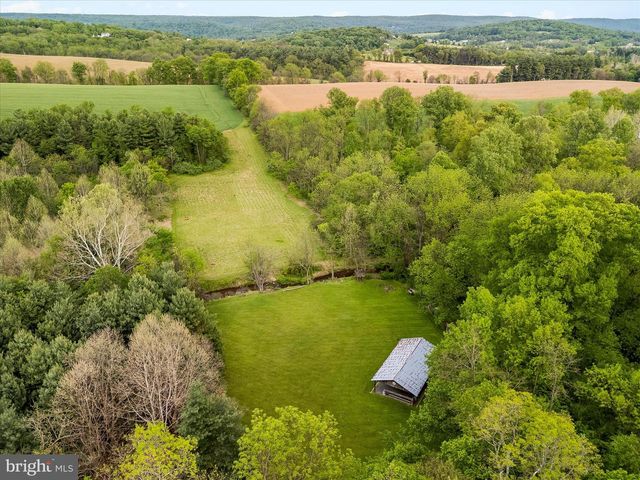 10691 EASTERDAY RD, Myersville, MD 21773