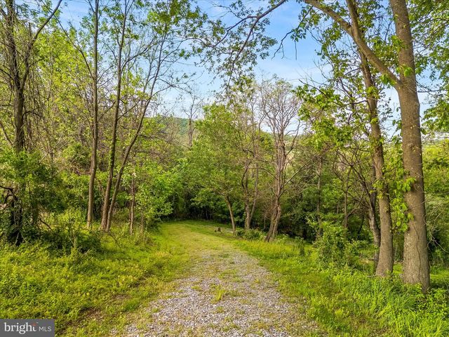 10691 EASTERDAY RD, Myersville, MD 21773