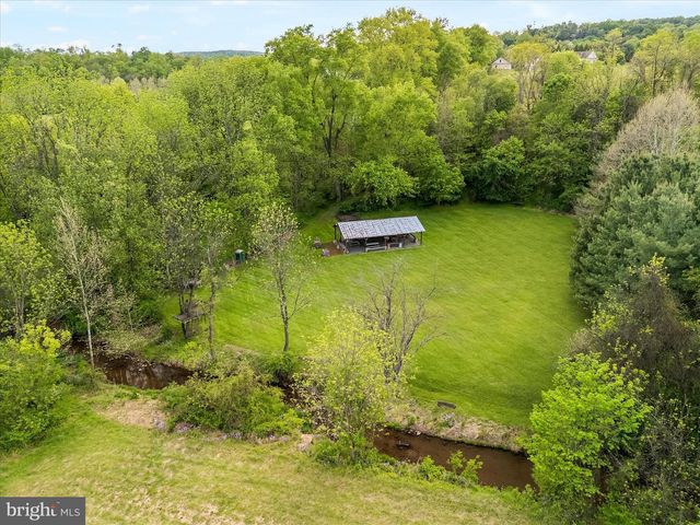 10691 EASTERDAY RD, Myersville, MD 21773