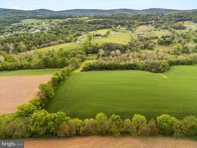 10691 EASTERDAY RD, Myersville, MD 21773