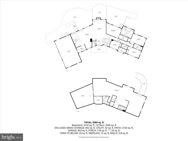 10691 EASTERDAY RD, Myersville, MD 21773