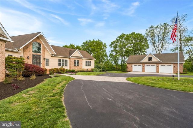 10691 EASTERDAY RD, Myersville, MD 21773