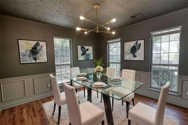 502 N Summit N, Stone Mountain, GA 30083