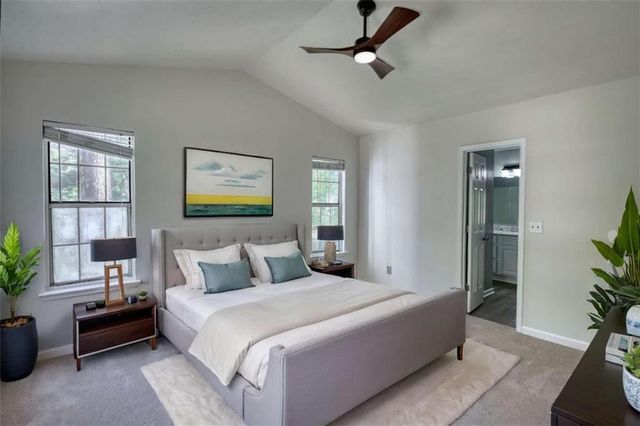 502 N Summit N, Stone Mountain, GA 30083