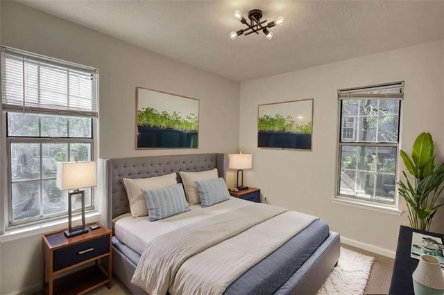 502 N Summit N, Stone Mountain, GA 30083