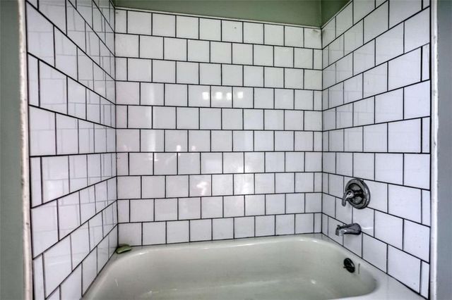 502 N Summit N, Stone Mountain, GA 30083