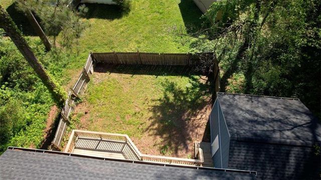 502 N Summit N, Stone Mountain, GA 30083