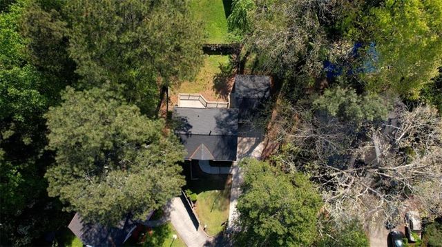 502 N Summit N, Stone Mountain, GA 30083