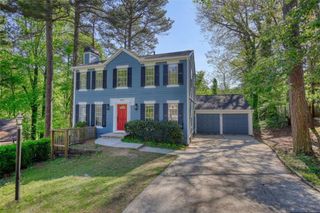 502 N Summit N, Stone Mountain, GA 30083