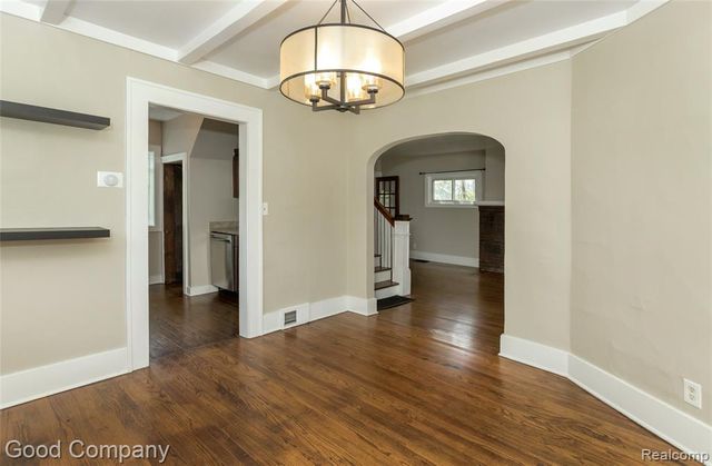 1924 Pinecrest Drive, Ferndale, MI 48220