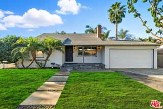 12512 Hatteras Street, Valley Village, CA 91607