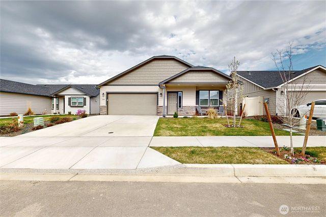 1428 Pat Avenue, Walla Walla, WA 99362