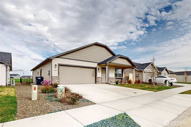 1428 Pat Avenue, Walla Walla, WA 99362