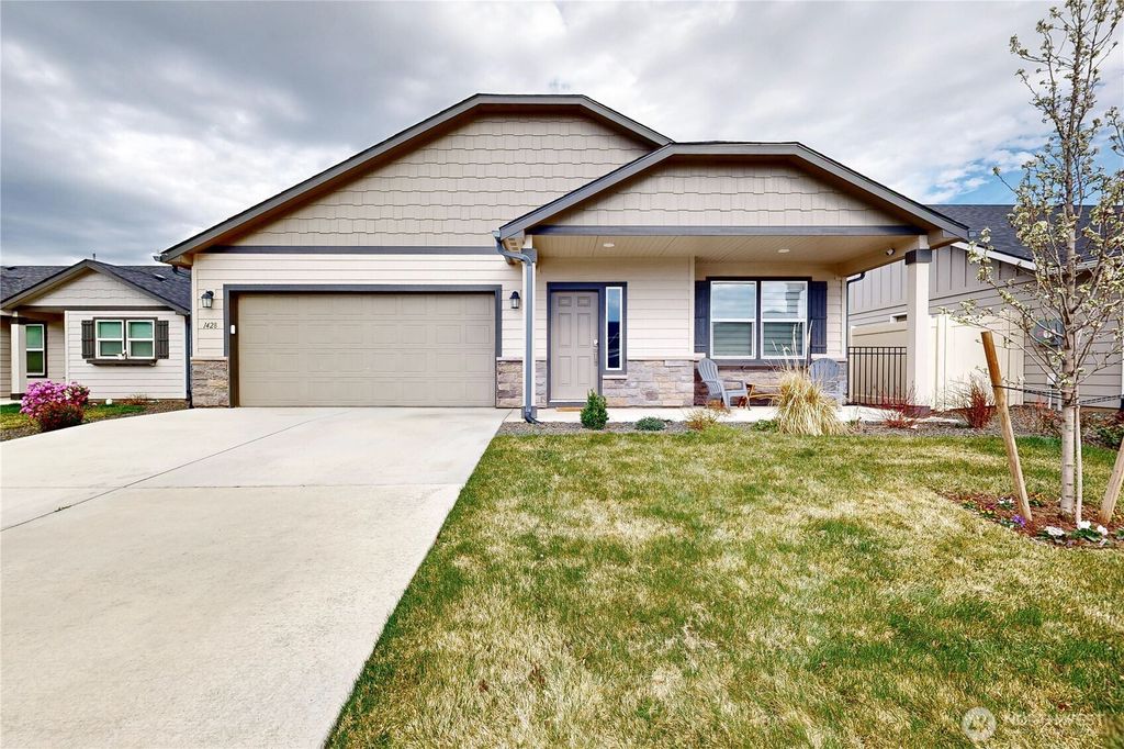 1428 Pat Avenue, Walla Walla, WA 99362