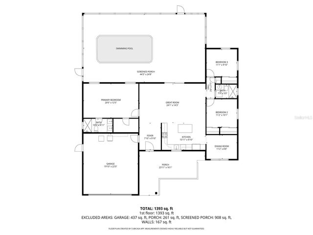 11391 SALTERS STREET, Spring Hill, FL 34609