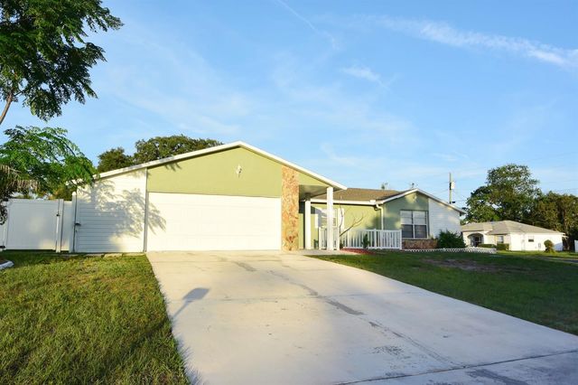 11391 SALTERS STREET, Spring Hill, FL 34609