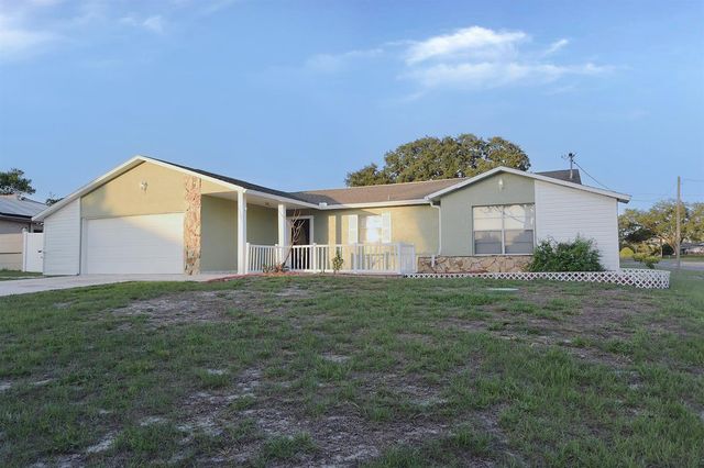 11391 SALTERS STREET, Spring Hill, FL 34609
