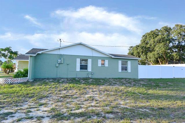 11391 SALTERS STREET, Spring Hill, FL 34609
