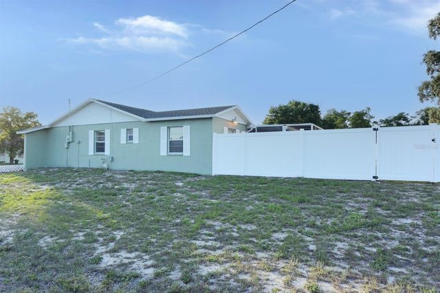 11391 SALTERS STREET, Spring Hill, FL 34609