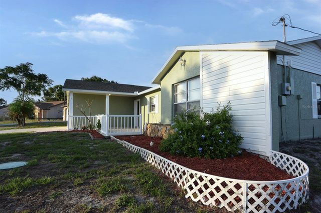 11391 SALTERS STREET, Spring Hill, FL 34609