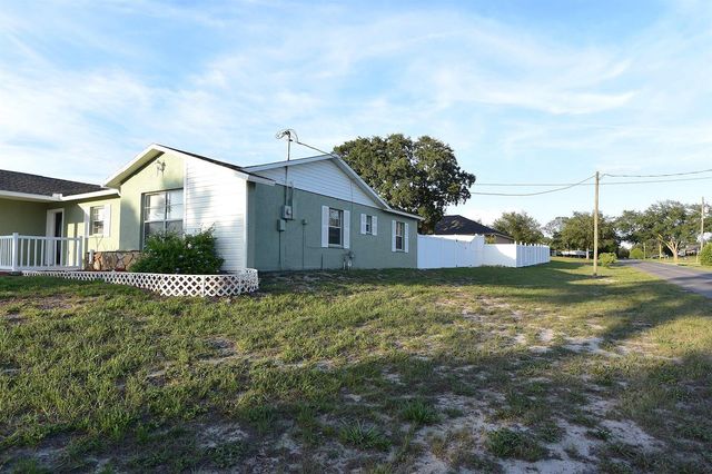 11391 SALTERS STREET, Spring Hill, FL 34609