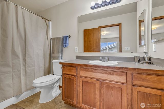 118 Wind River Drive, Chehalis, WA 98532