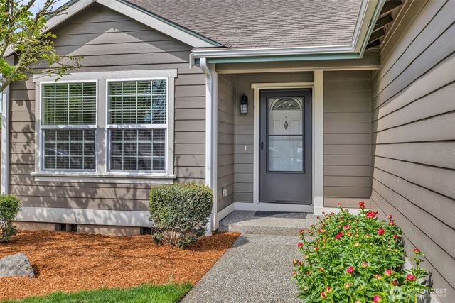118 Wind River Drive, Chehalis, WA 98532