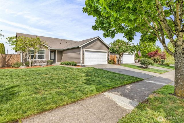 118 Wind River Drive, Chehalis, WA 98532